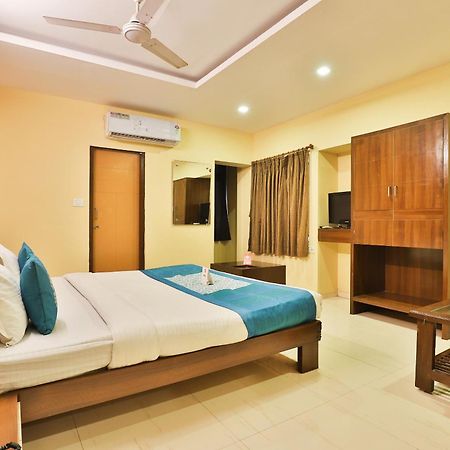 Hotel O Sunrise Gorwa Esterno foto