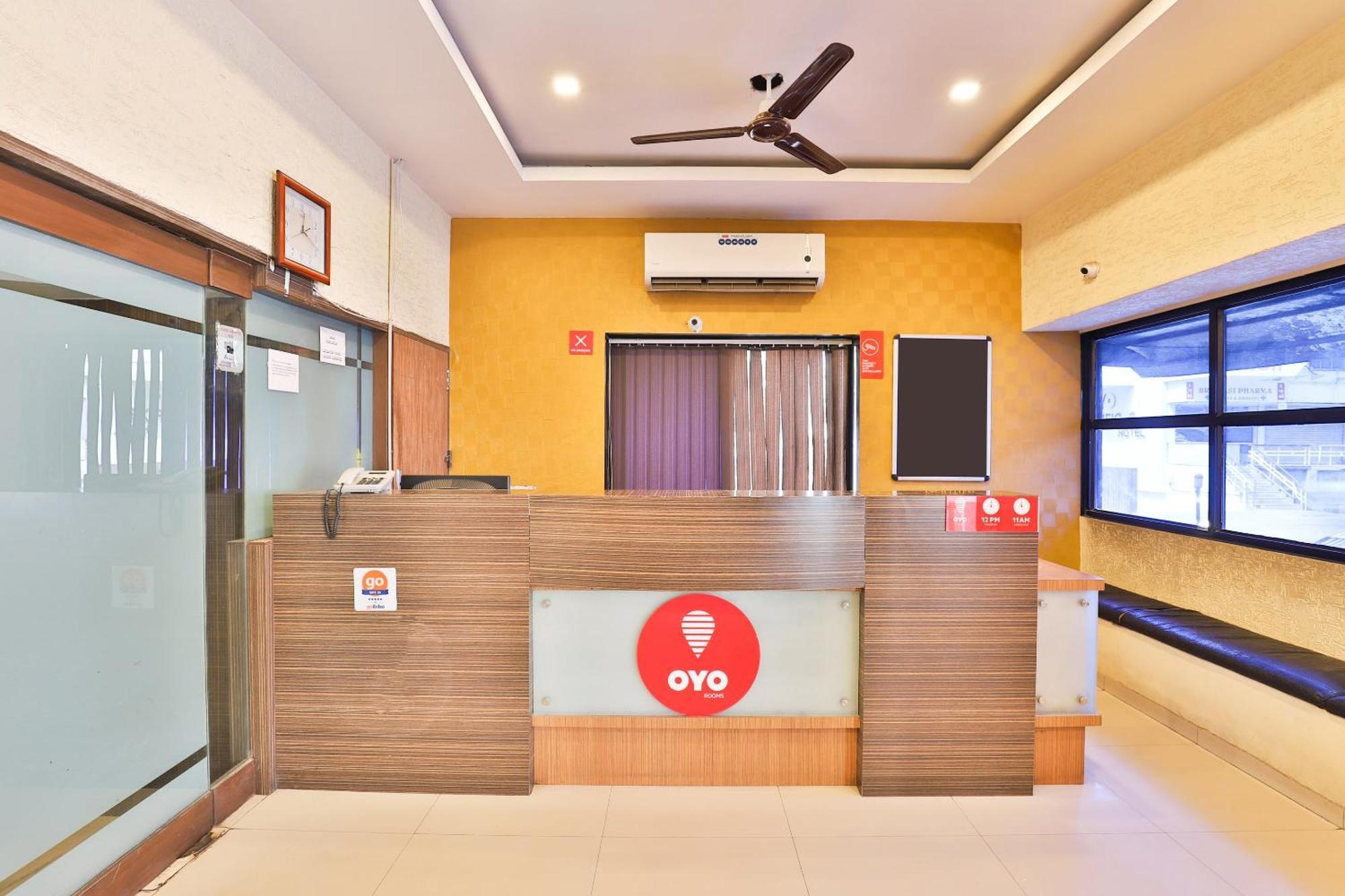 Hotel O Sunrise Gorwa Esterno foto