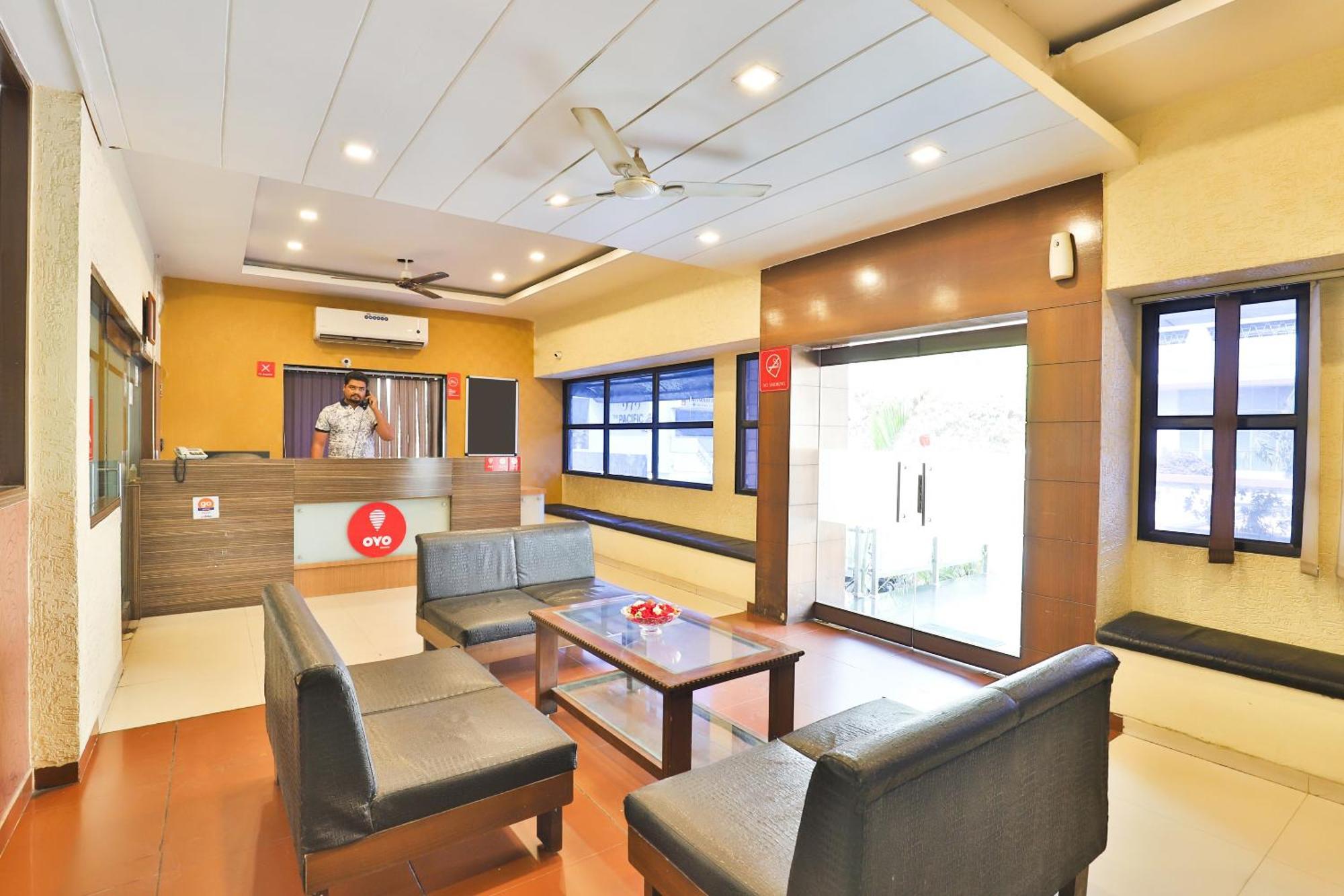 Hotel O Sunrise Gorwa Esterno foto