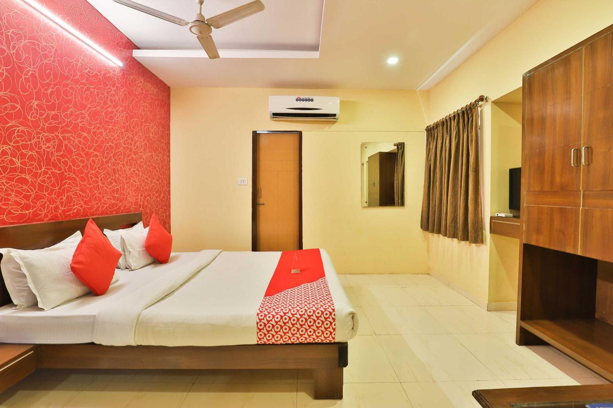 Hotel O Sunrise Gorwa Esterno foto