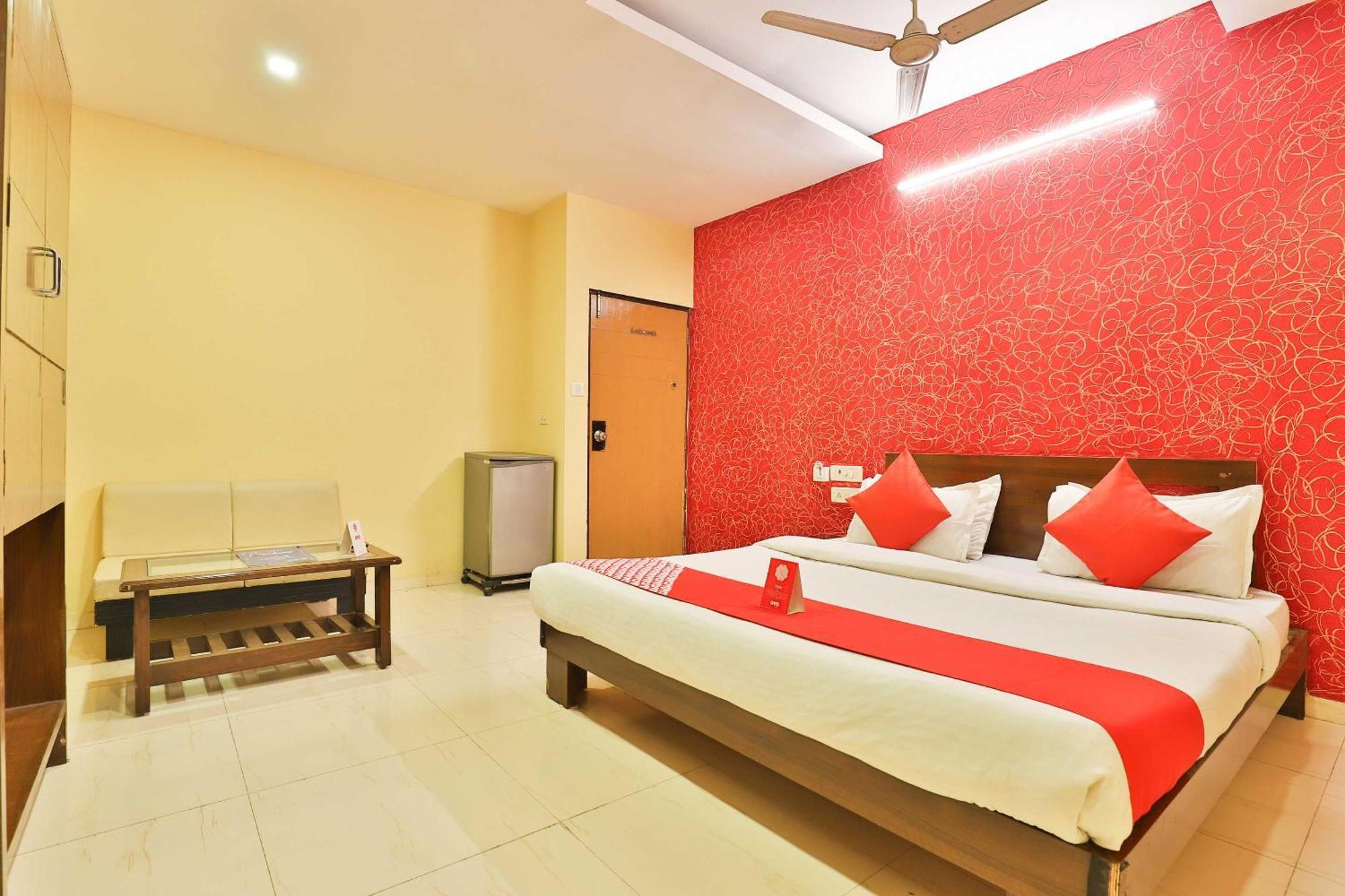 Hotel O Sunrise Gorwa Esterno foto
