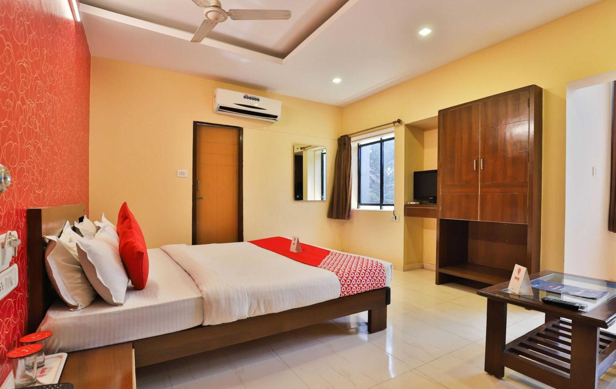 Hotel O Sunrise Gorwa Esterno foto