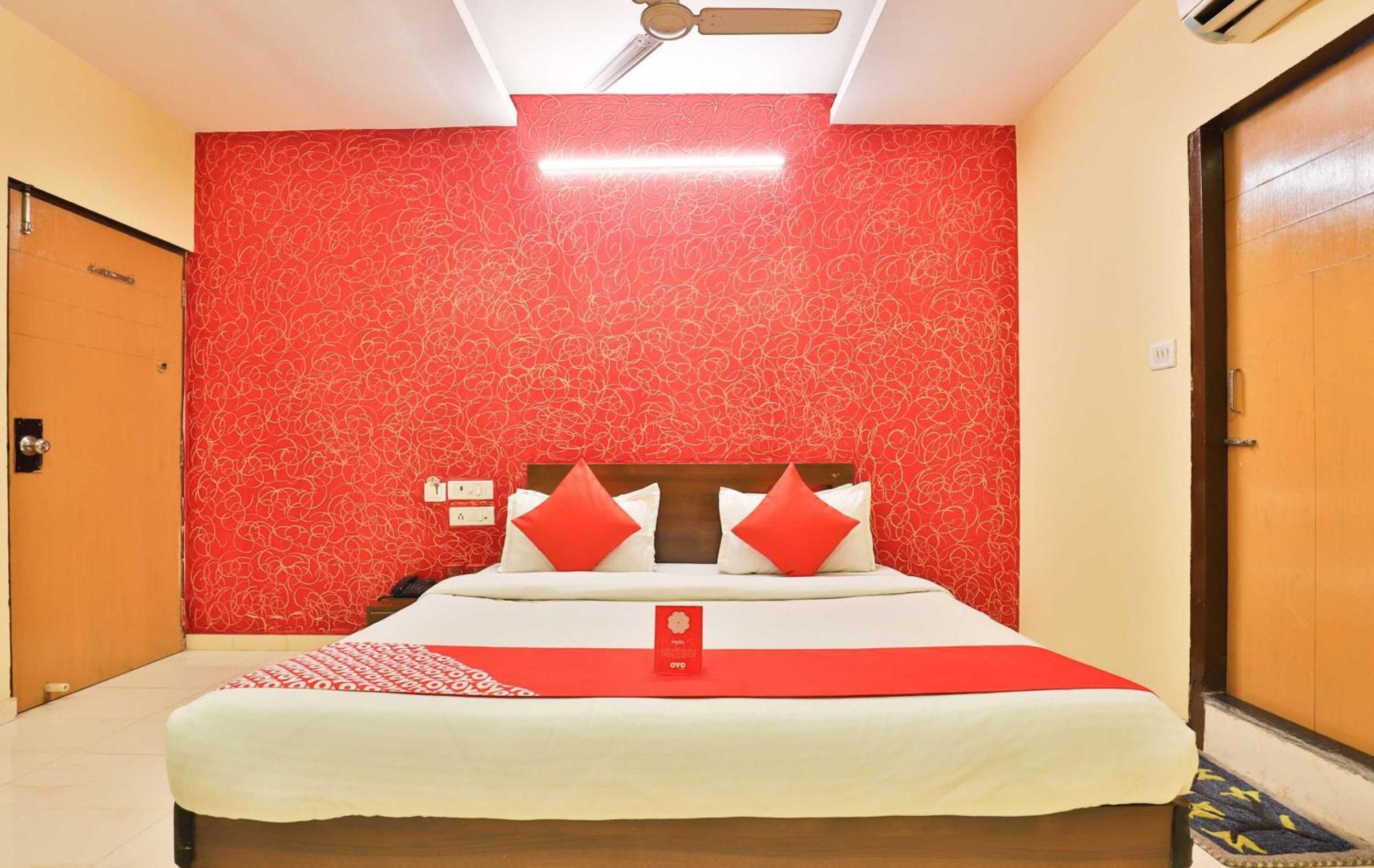 Hotel O Sunrise Gorwa Esterno foto