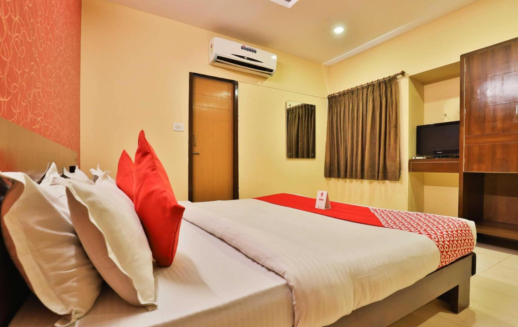 Hotel O Sunrise Gorwa Esterno foto