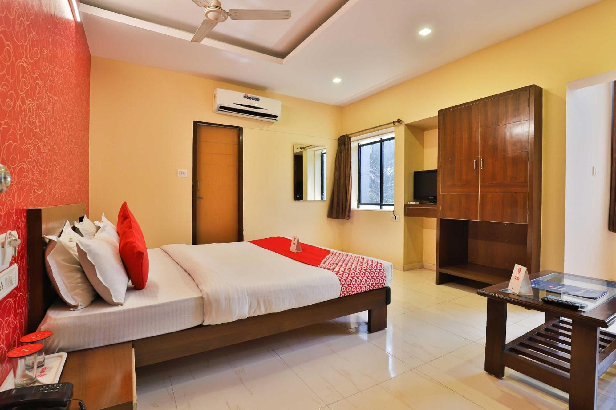 Hotel O Sunrise Gorwa Esterno foto