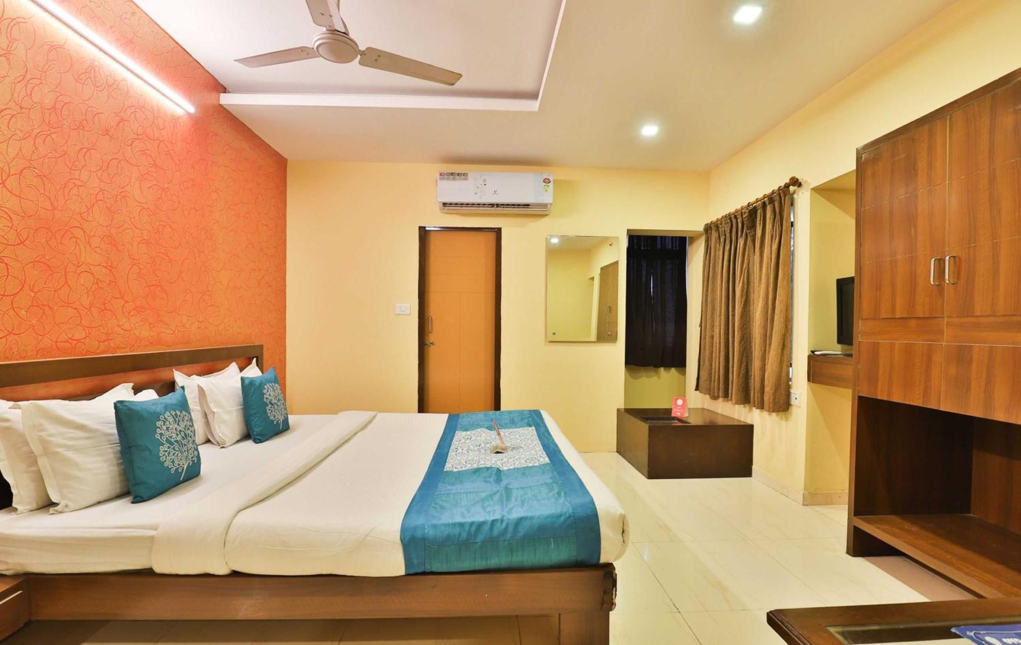 Hotel O Sunrise Gorwa Esterno foto