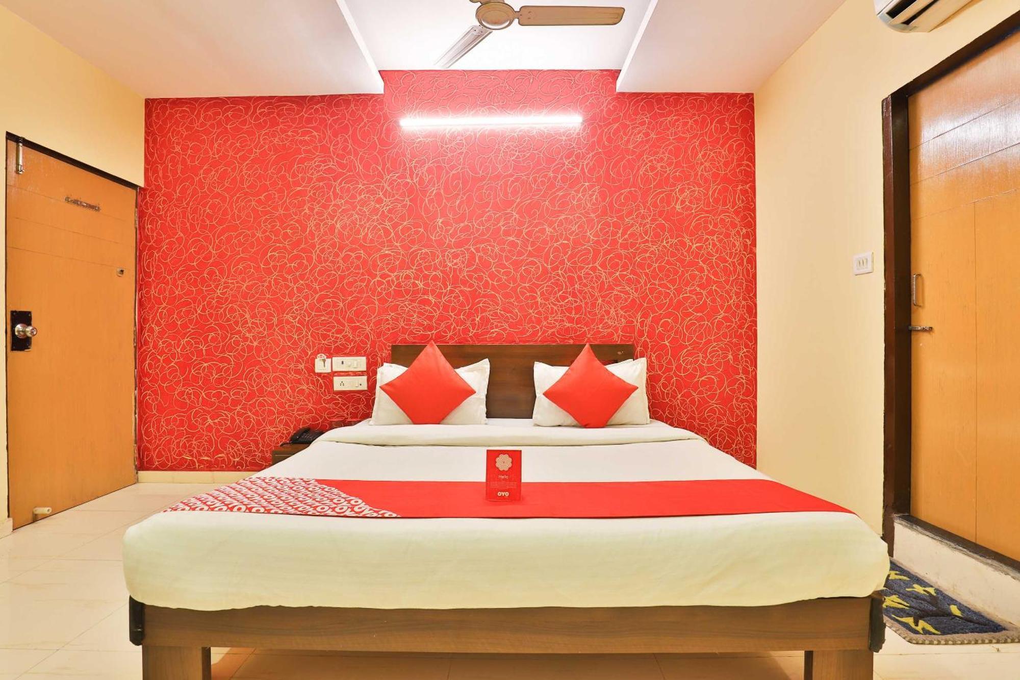Hotel O Sunrise Gorwa Esterno foto