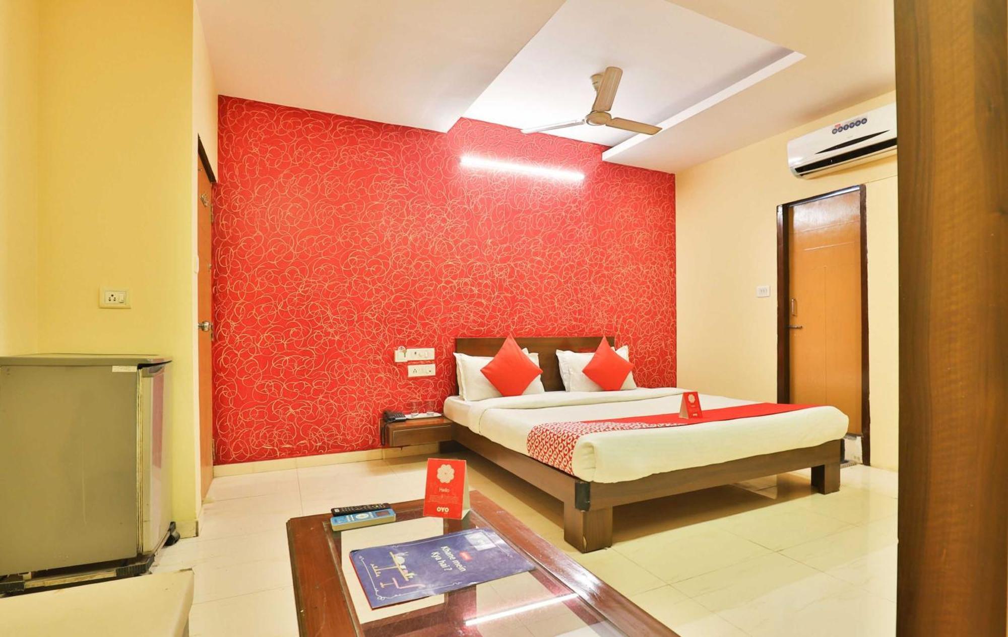 Hotel O Sunrise Gorwa Esterno foto