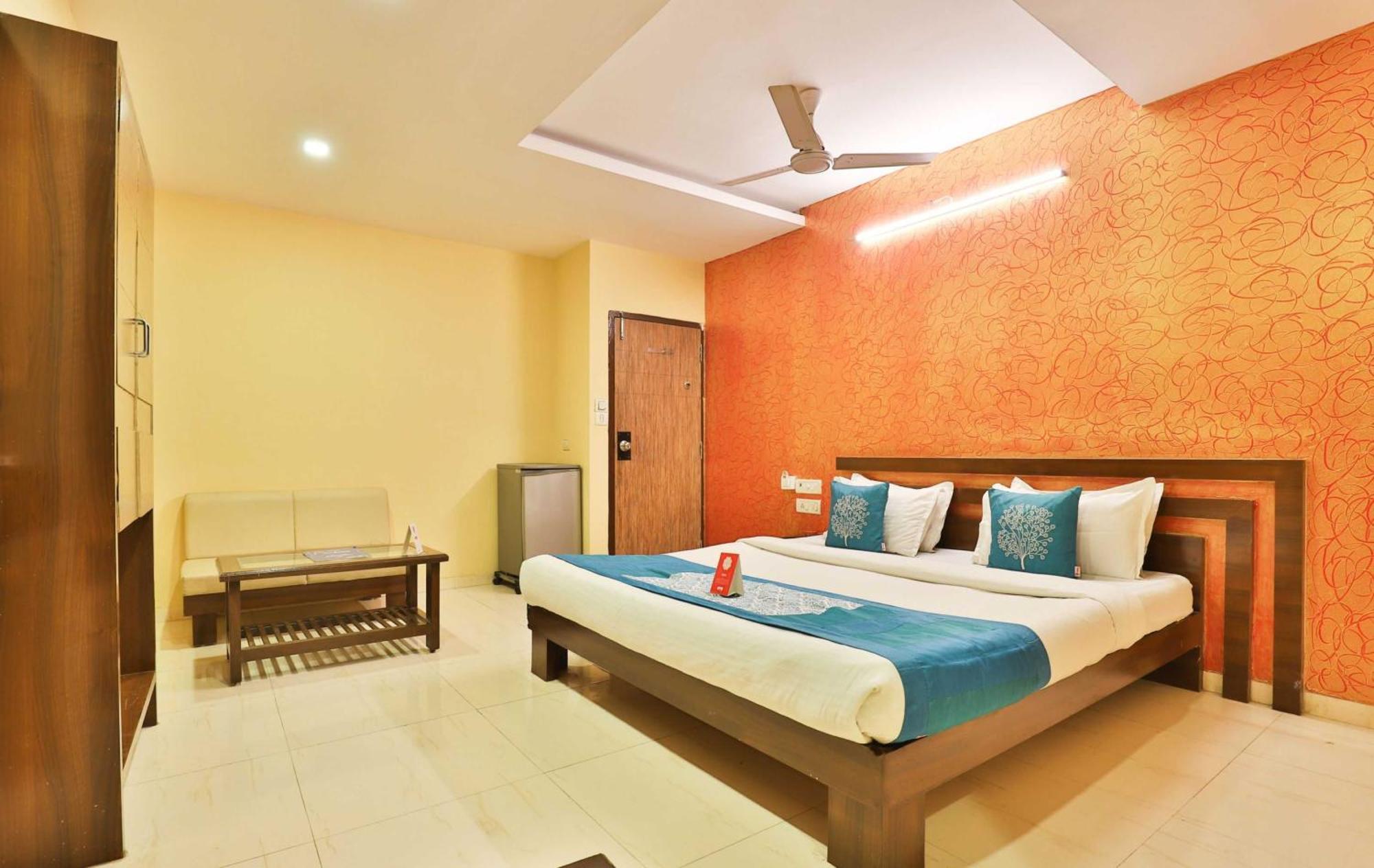 Hotel O Sunrise Gorwa Esterno foto