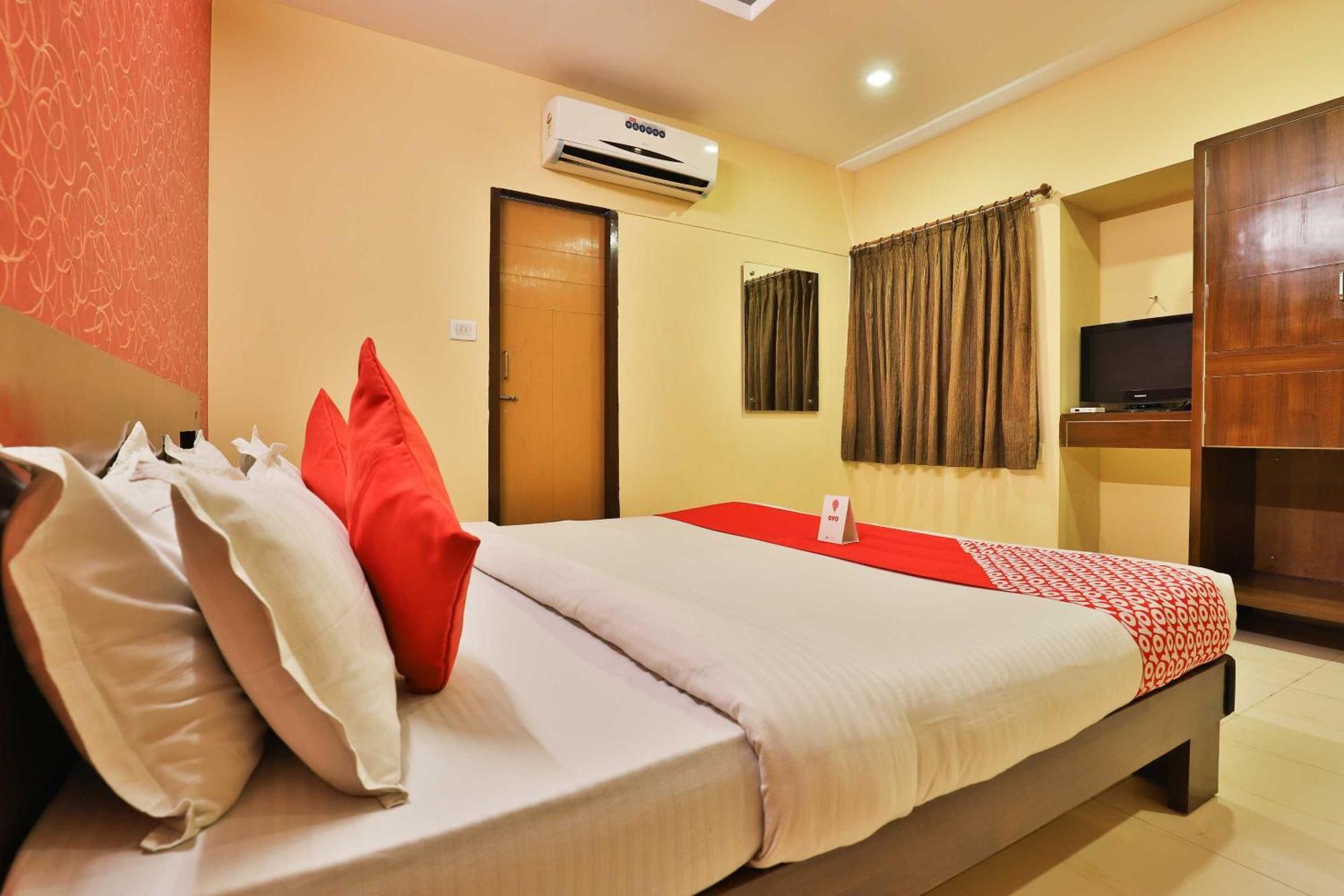 Hotel O Sunrise Gorwa Esterno foto