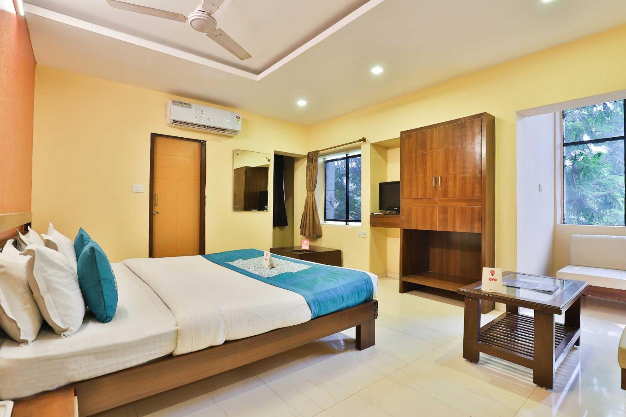 Hotel O Sunrise Gorwa Esterno foto