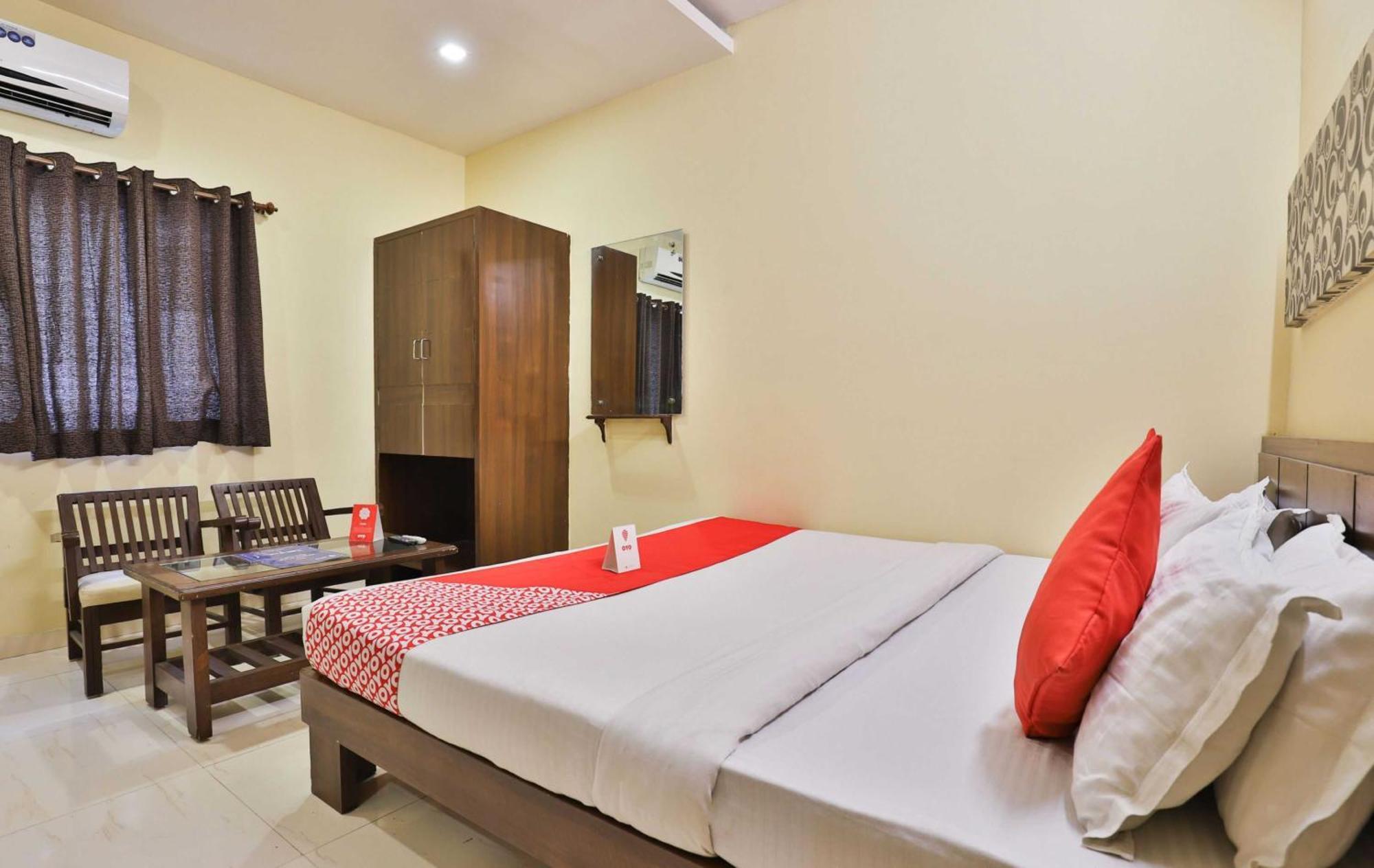Hotel O Sunrise Gorwa Esterno foto