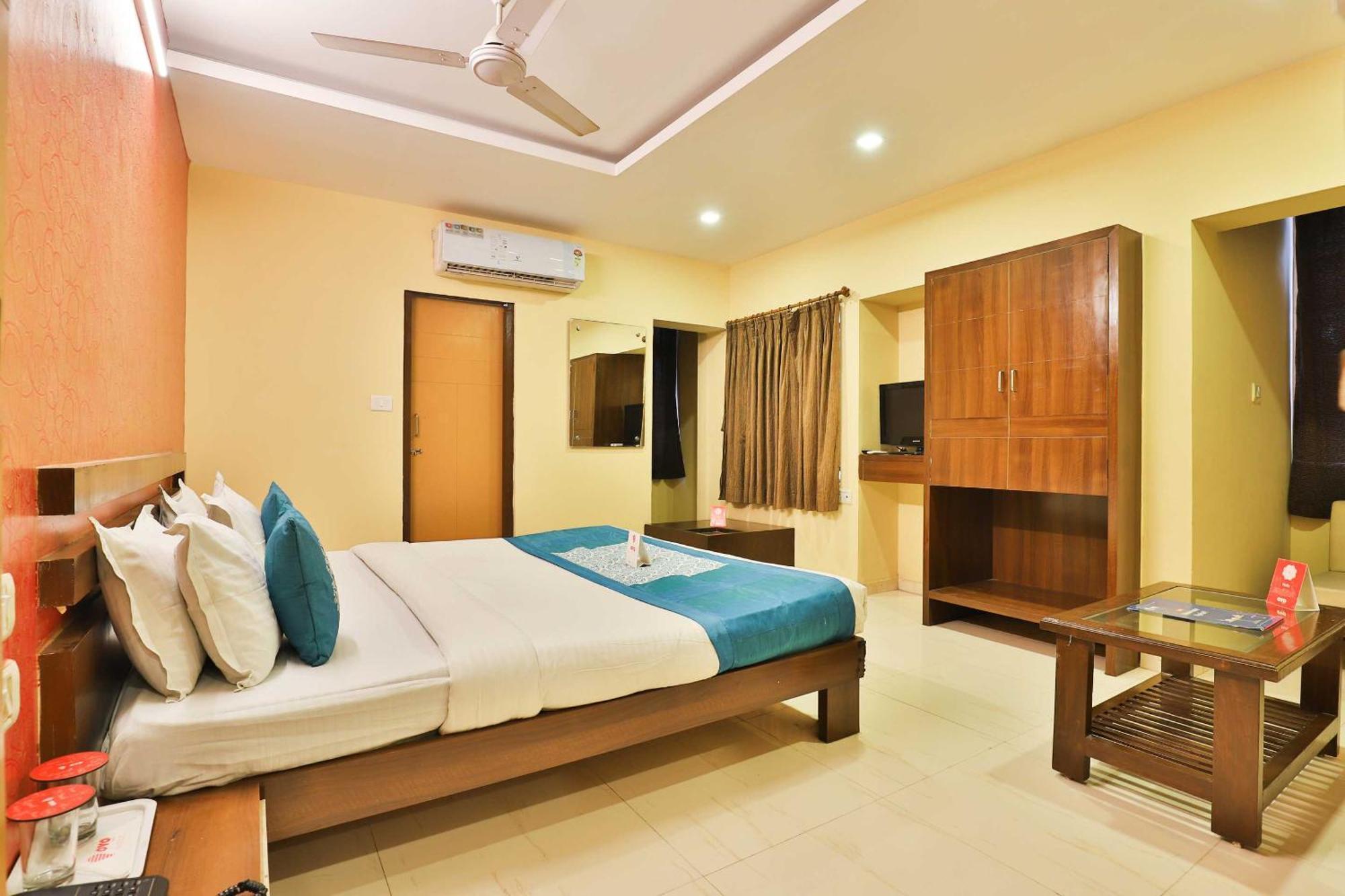 Hotel O Sunrise Gorwa Esterno foto