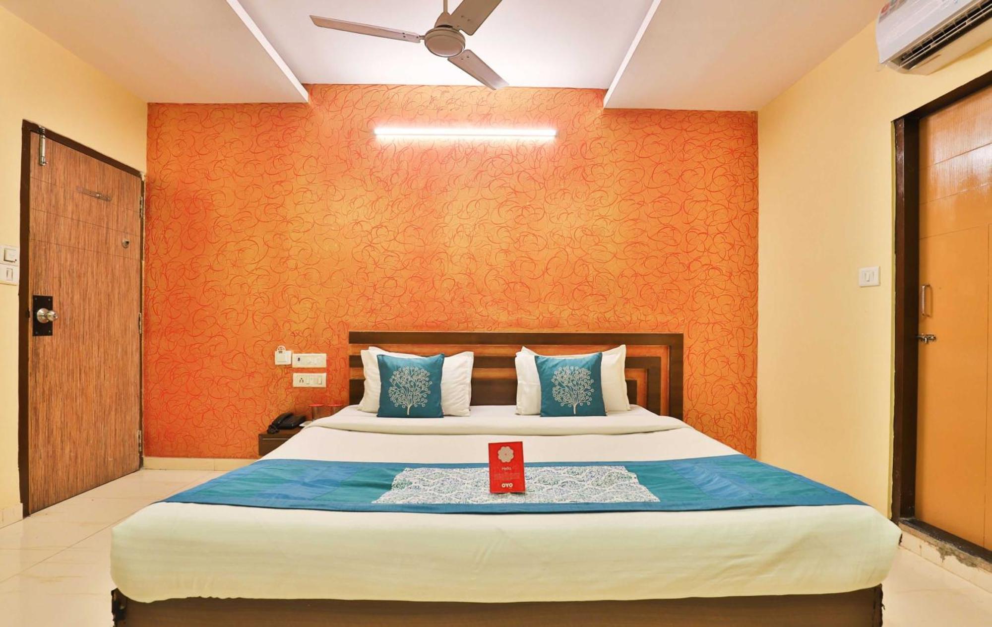 Hotel O Sunrise Gorwa Esterno foto