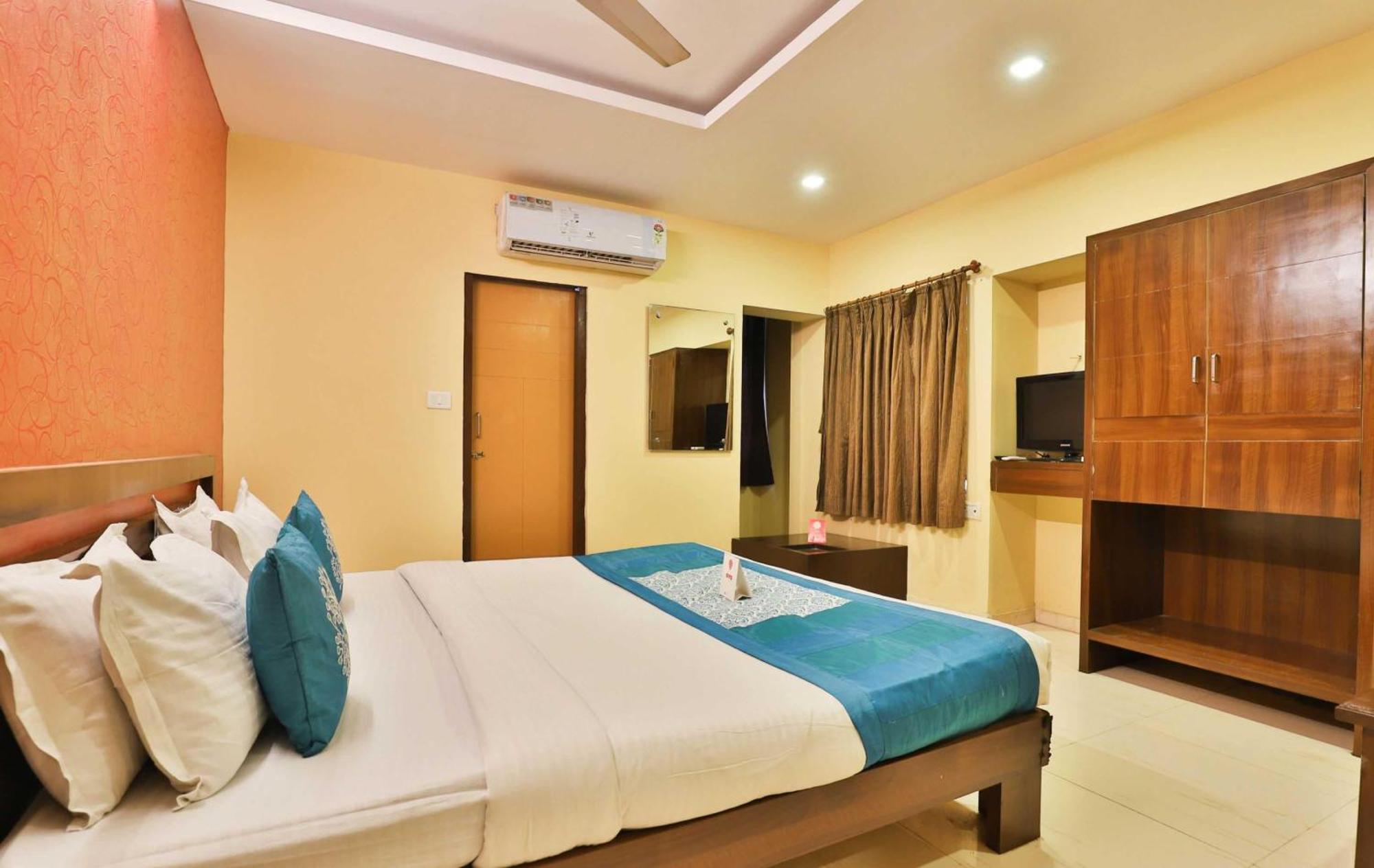 Hotel O Sunrise Gorwa Esterno foto