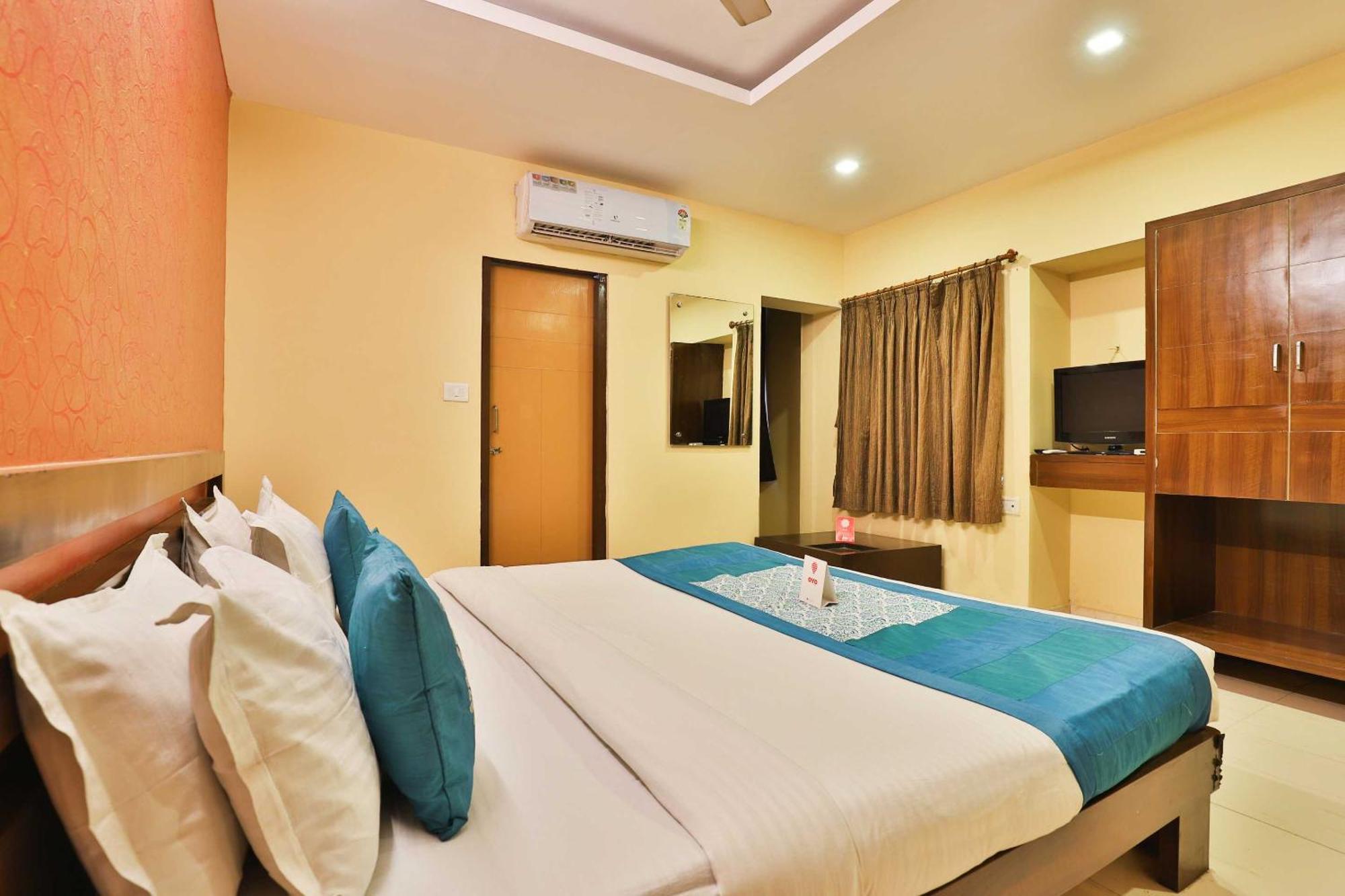 Hotel O Sunrise Gorwa Esterno foto