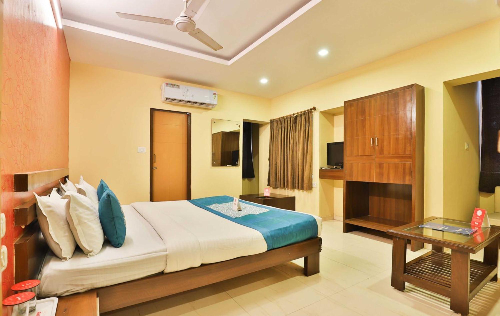 Hotel O Sunrise Gorwa Esterno foto