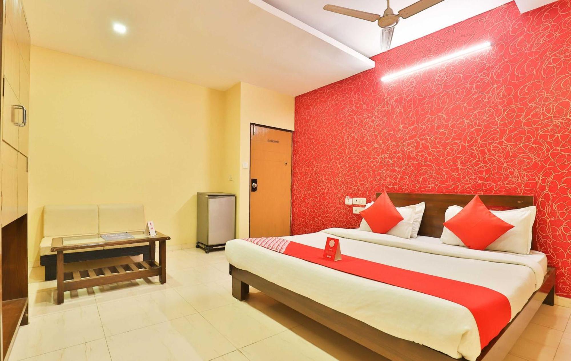Hotel O Sunrise Gorwa Esterno foto