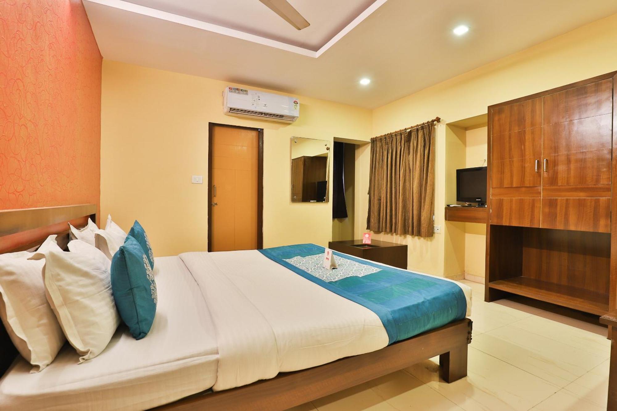 Hotel O Sunrise Gorwa Esterno foto