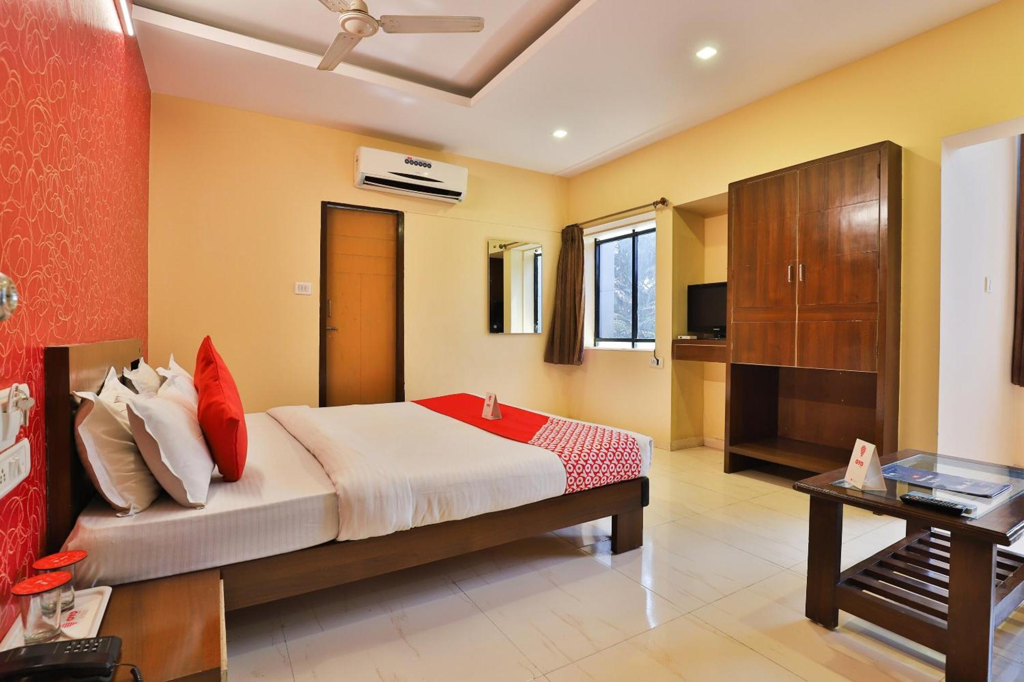 Hotel O Sunrise Gorwa Esterno foto