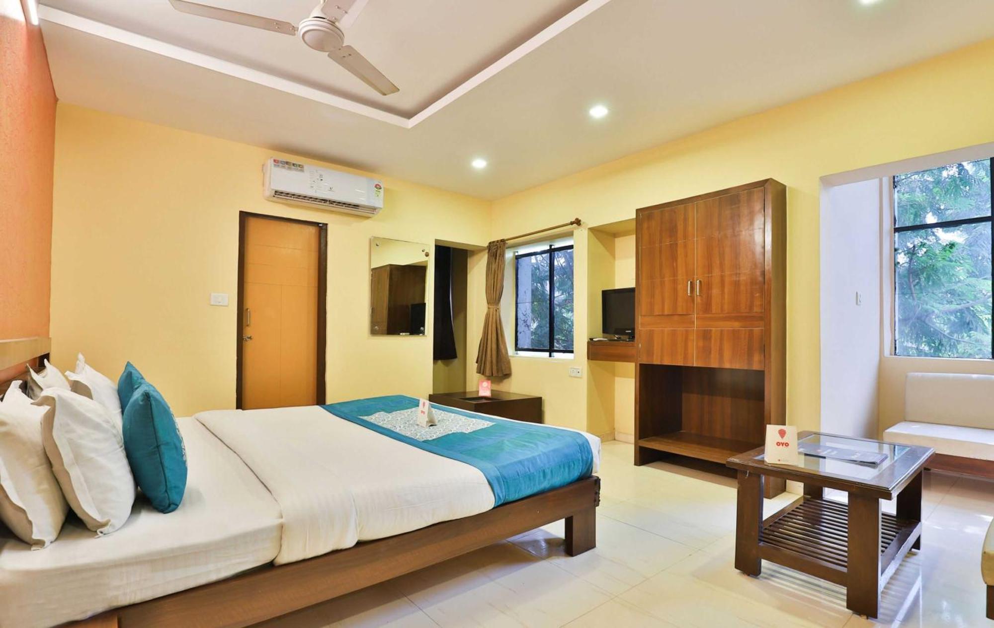 Hotel O Sunrise Gorwa Esterno foto
