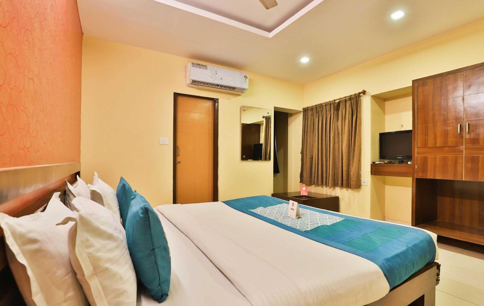 Hotel O Sunrise Gorwa Esterno foto