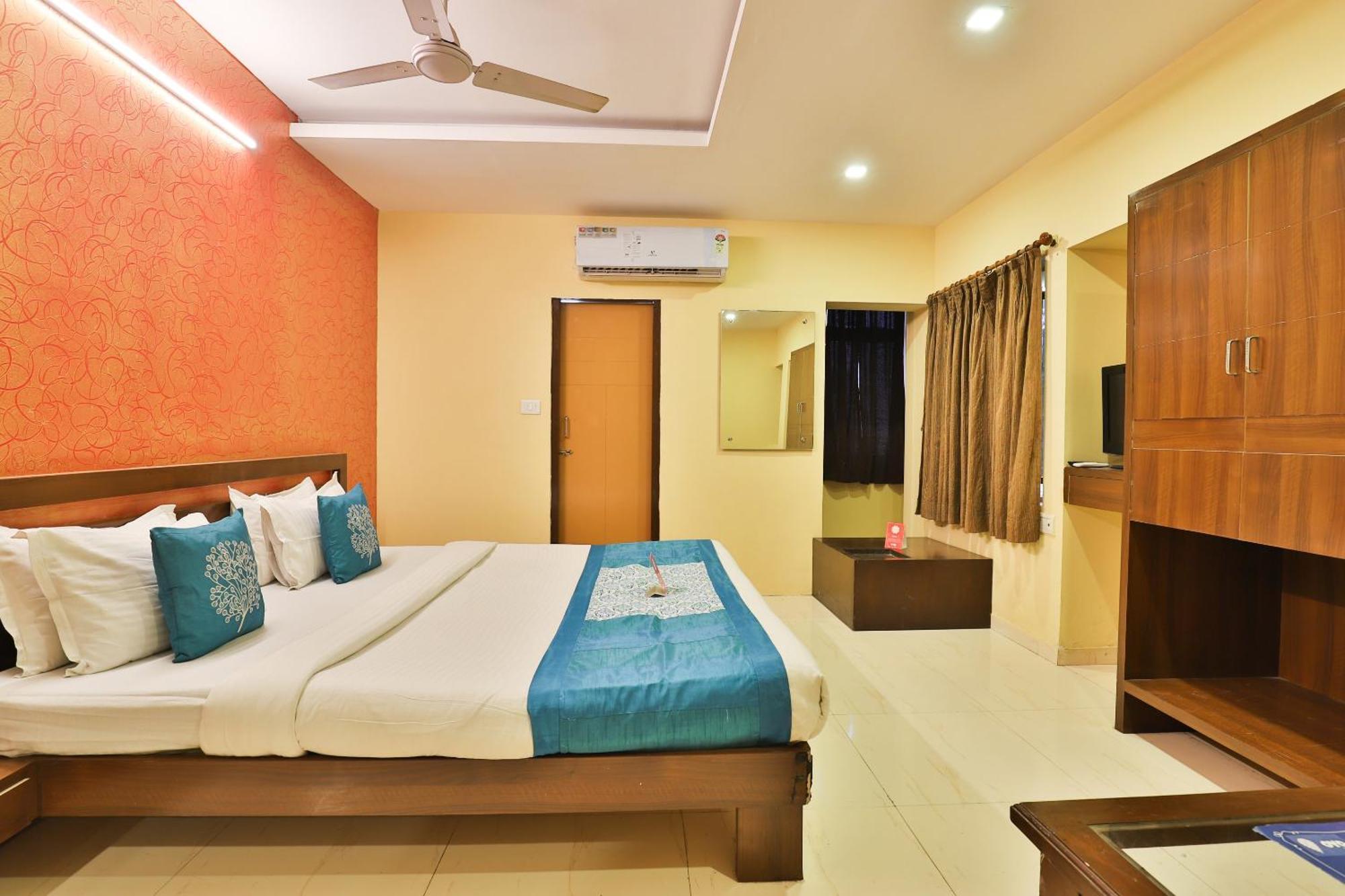 Hotel O Sunrise Gorwa Esterno foto