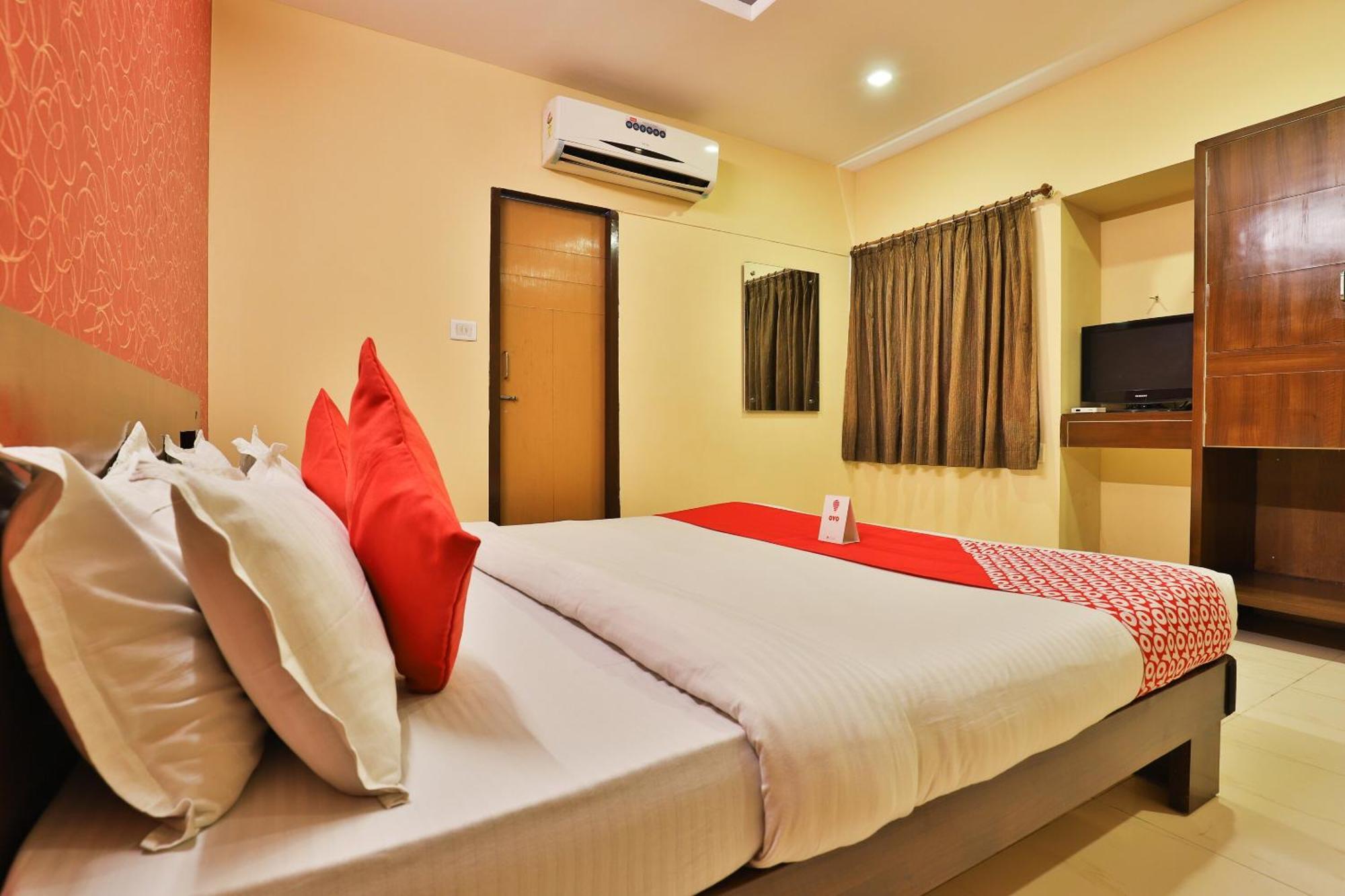 Hotel O Sunrise Gorwa Esterno foto