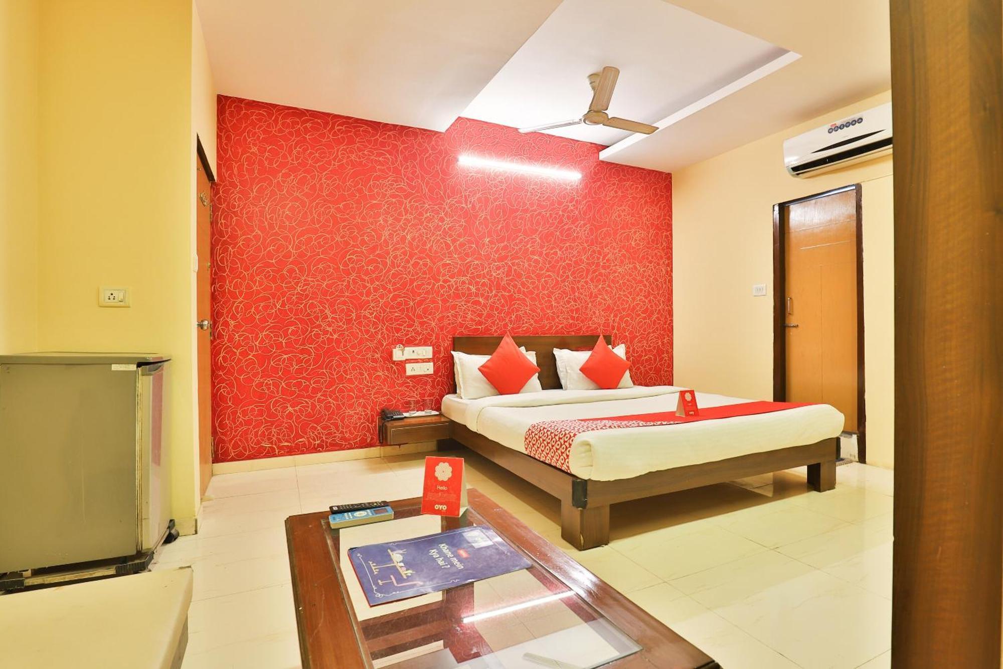Hotel O Sunrise Gorwa Esterno foto