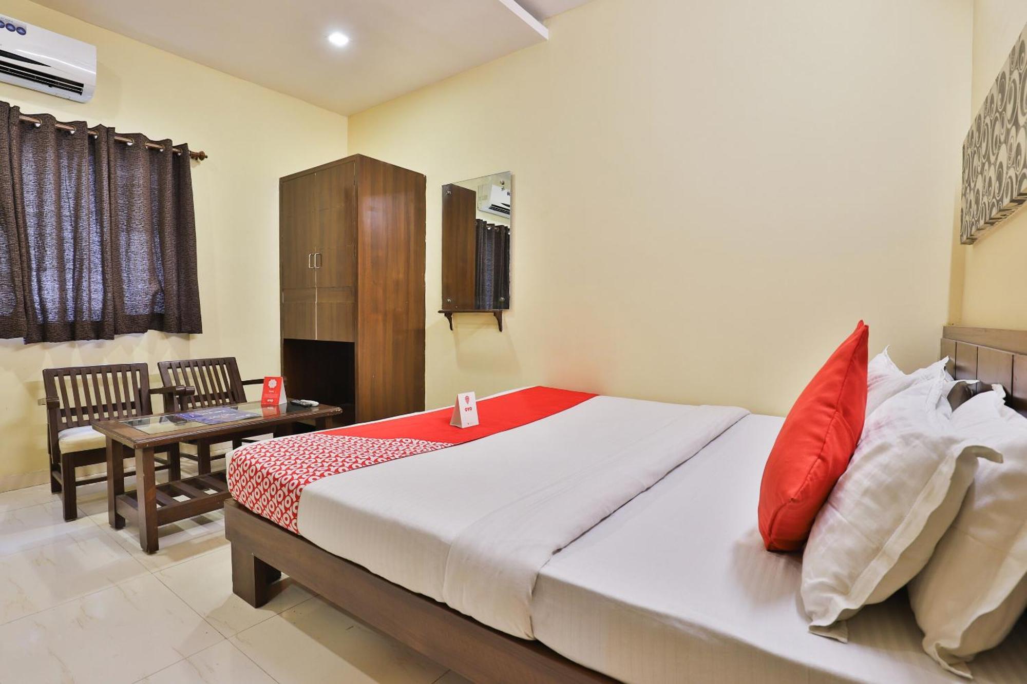 Hotel O Sunrise Gorwa Esterno foto