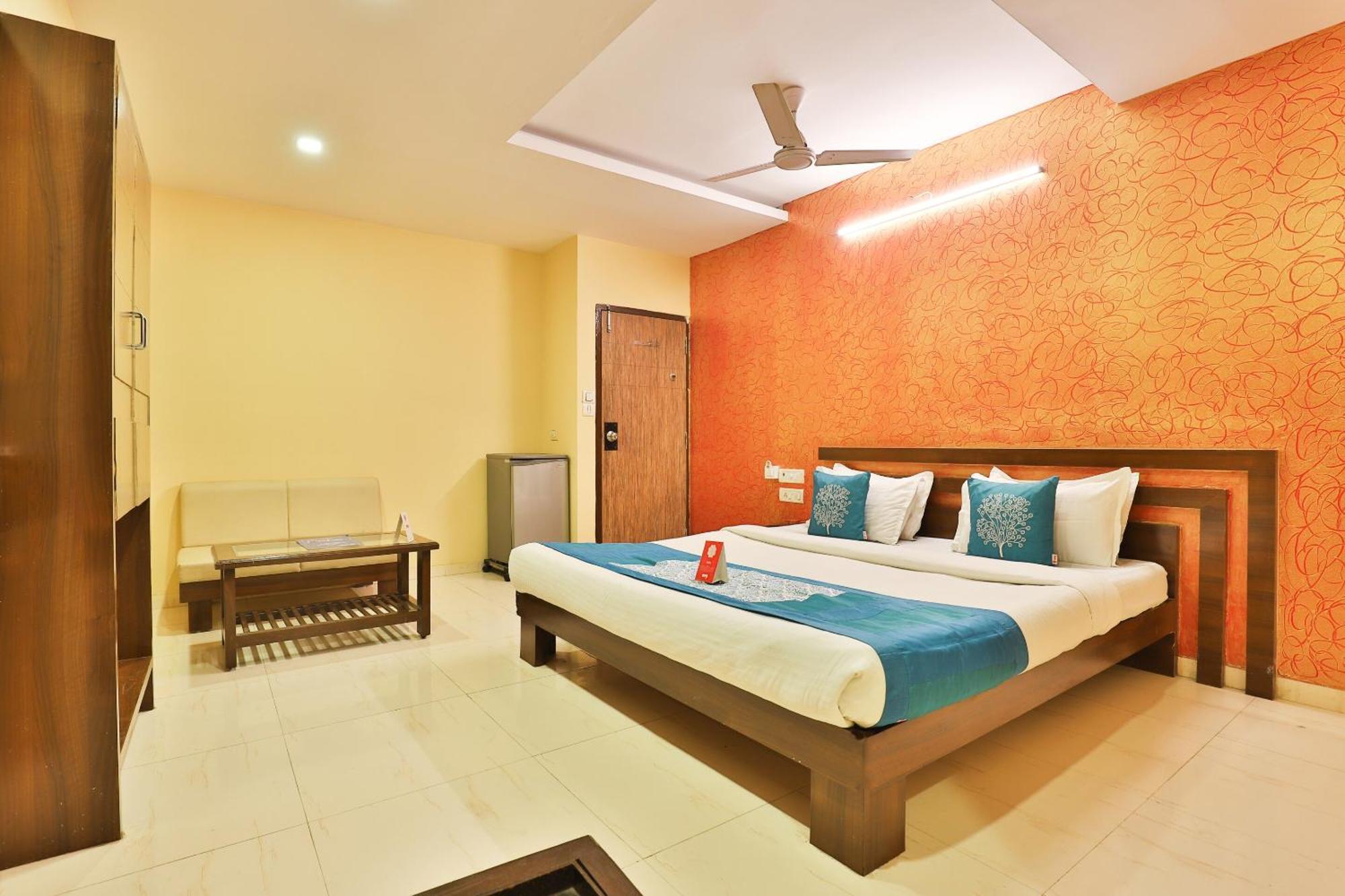Hotel O Sunrise Gorwa Esterno foto