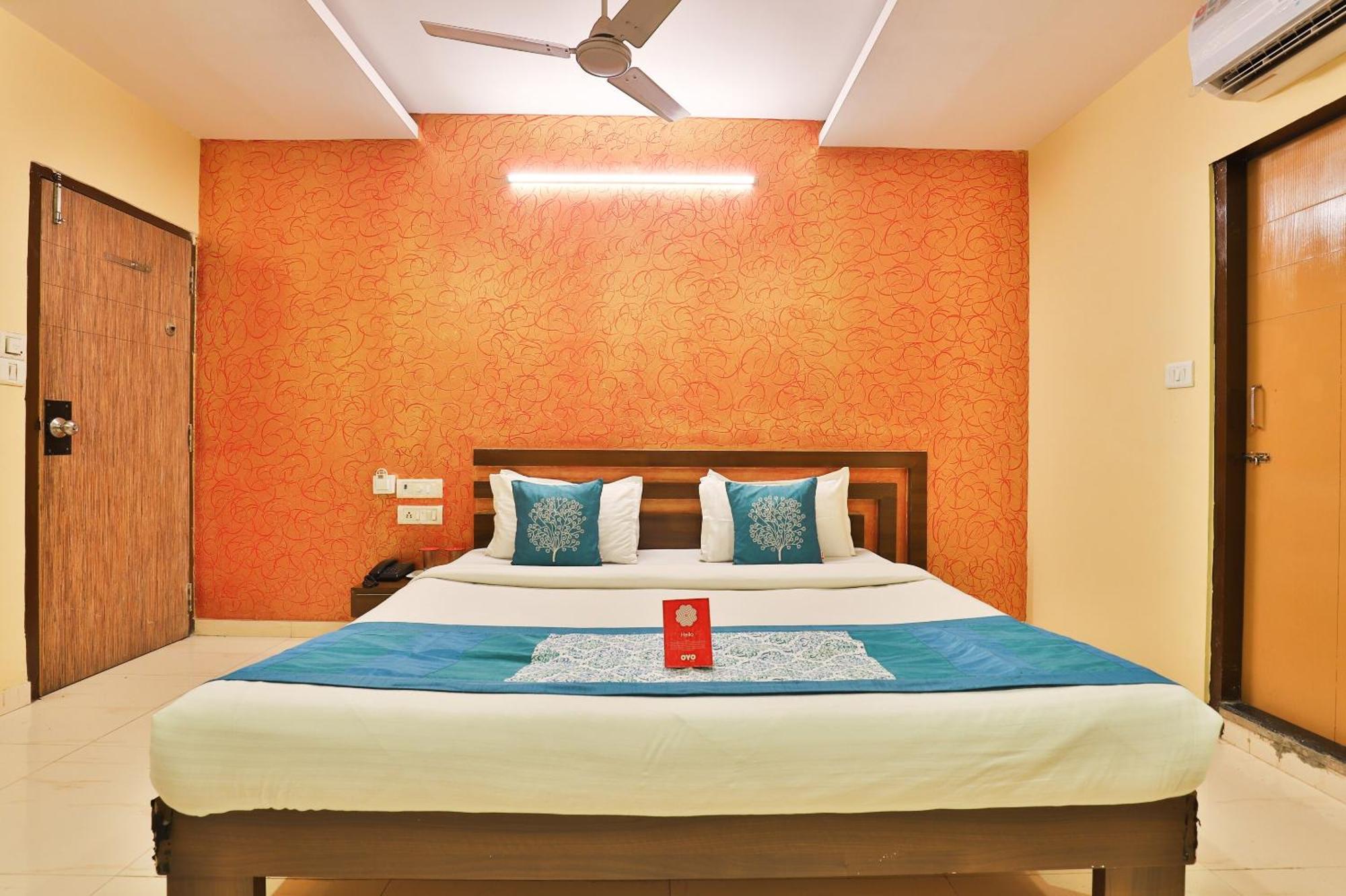 Hotel O Sunrise Gorwa Esterno foto