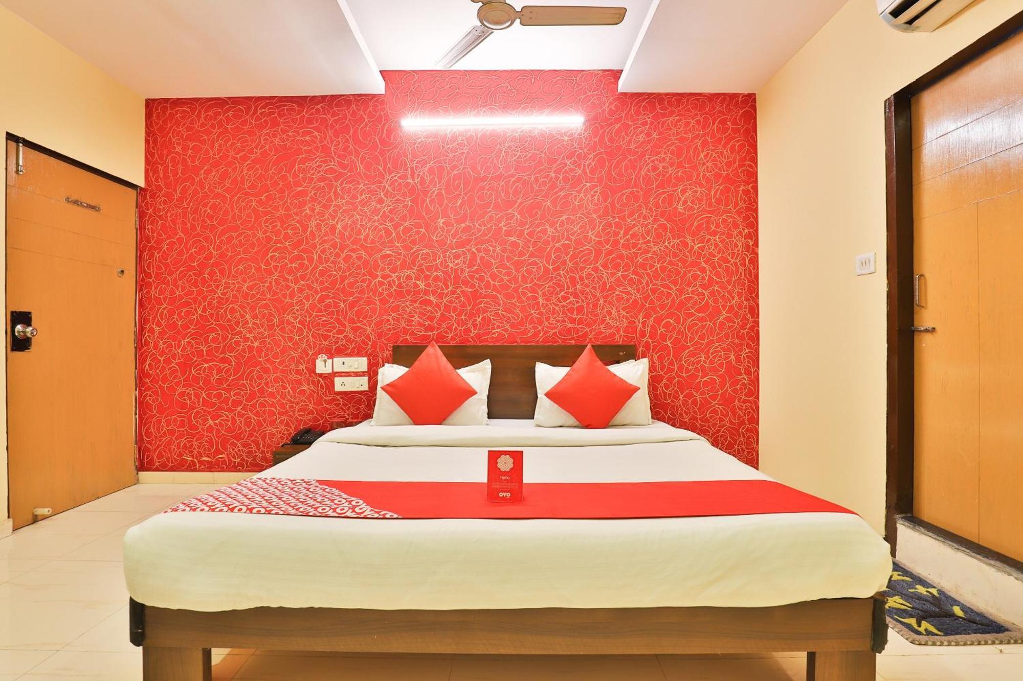 Hotel O Sunrise Gorwa Esterno foto